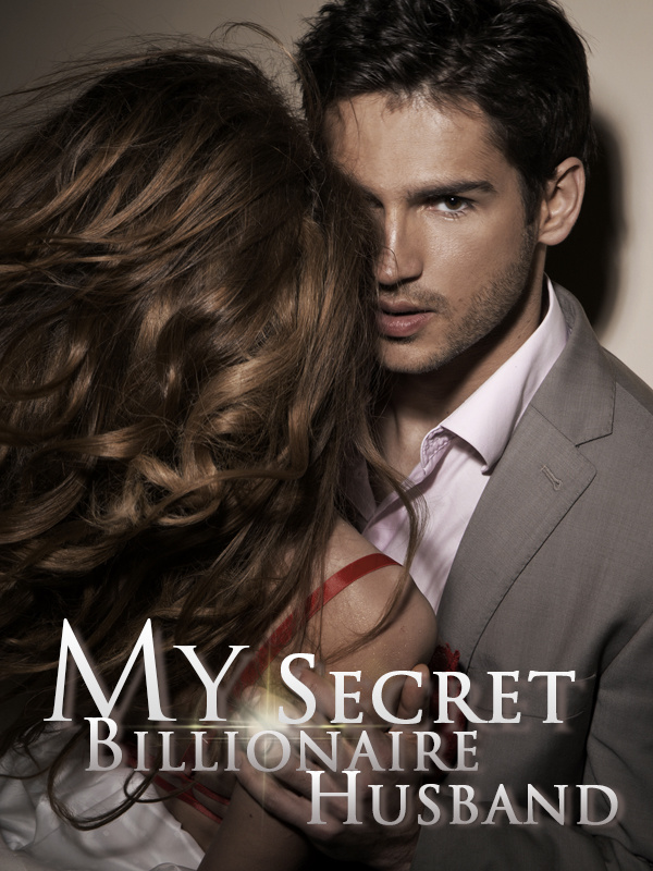 My Secret Billionaire Husband Book