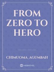 FROM
ZERO
TO
HERO Book