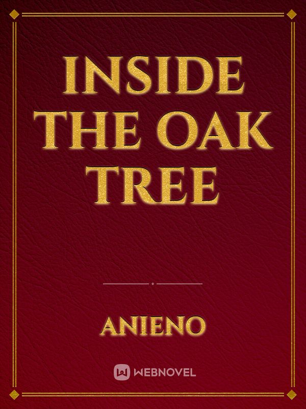 Inside the Oak Tree Book