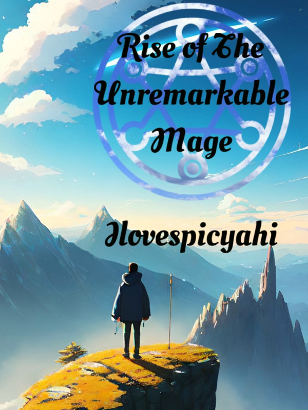 Rise Of The Unremarkable Mage