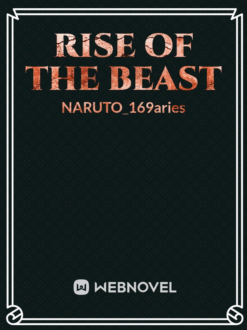 RISE OF THE BEAST
