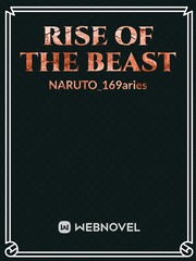 RISE OF THE BEAST Book
