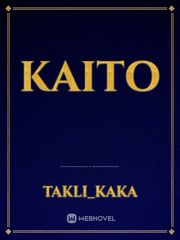 kaito Book