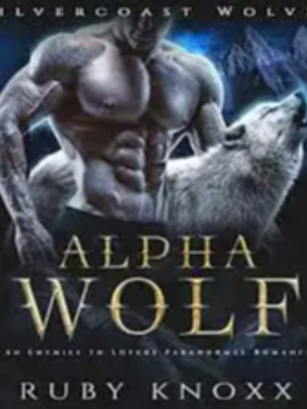 Alpha WOLF Book