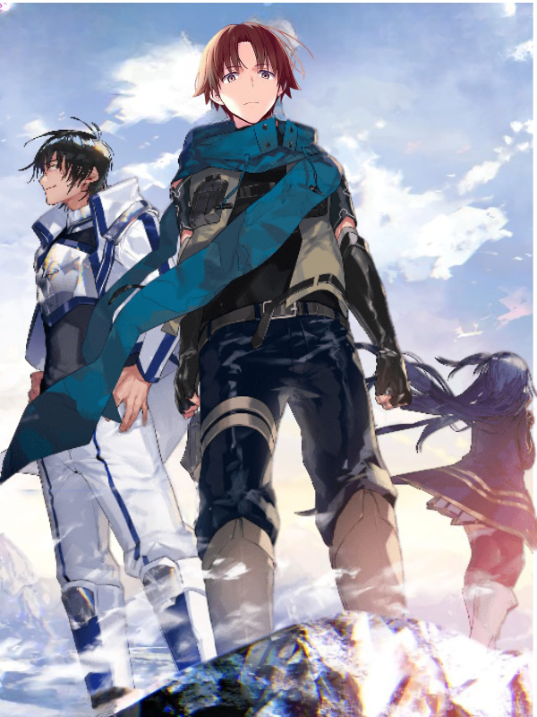 Top Isekai Anime where the Protagonist isn't overpowered! 1. Grimgar
