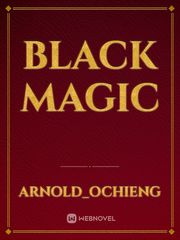 BLACK MAGIC Book