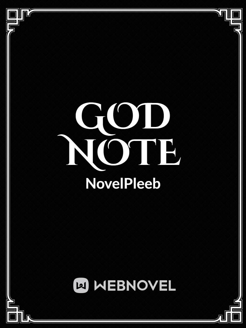 God Note