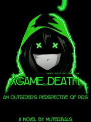 Xgame:..:Death. DELETED!!!! Book