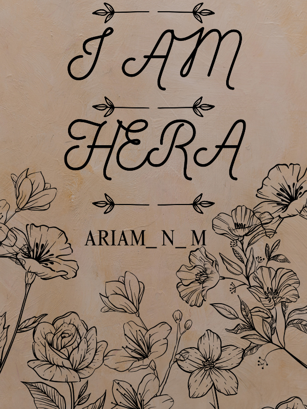 I am Hera Book
