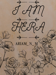 I am Hera Book