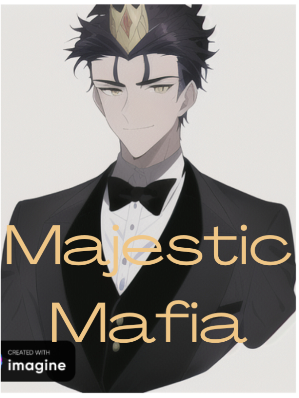 Majestic Mafia Book