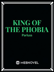 King of the Phobia Book