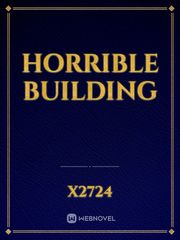 Horrible Building Book