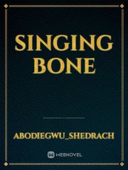 Singing Bone Book