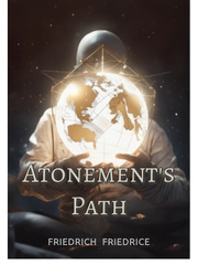 Atonement's Path Book