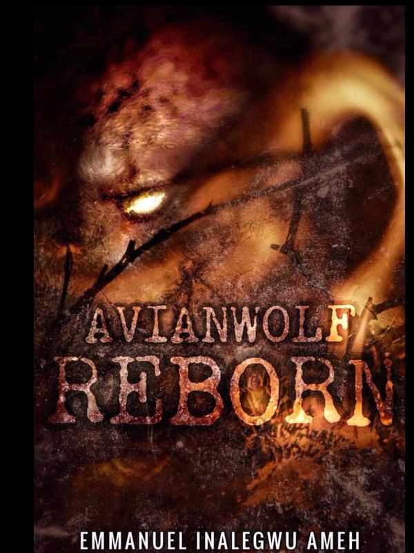 Avianwolf Reborn