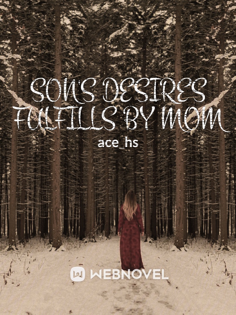 Sons Desires Fullfills By Mom