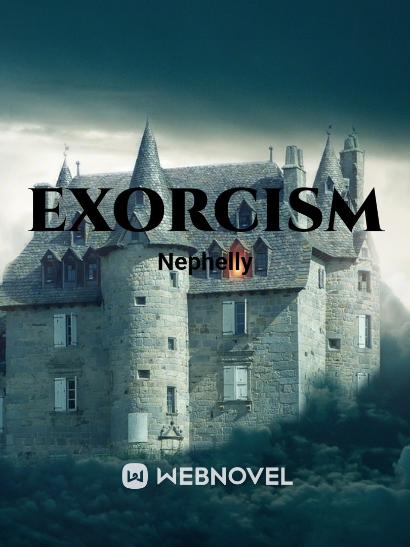 Exorcism Book
