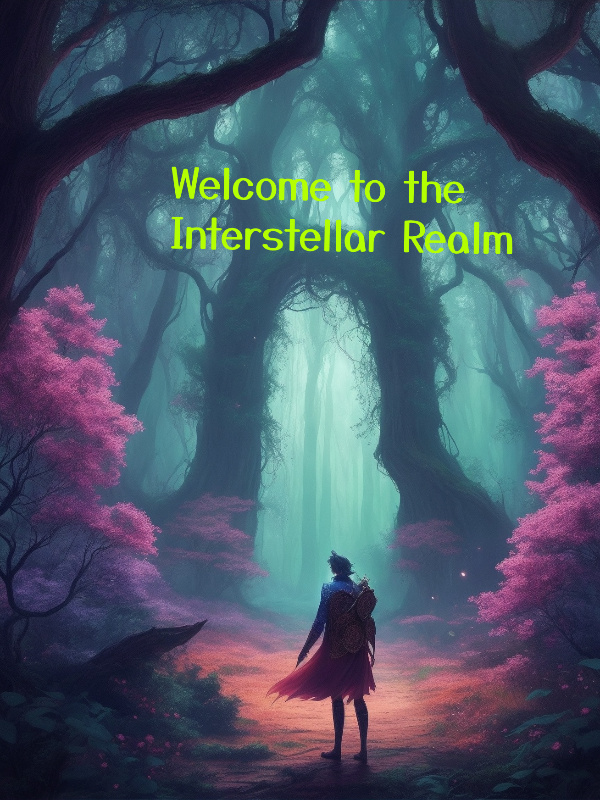 Welcome to the Interstellar Realm!