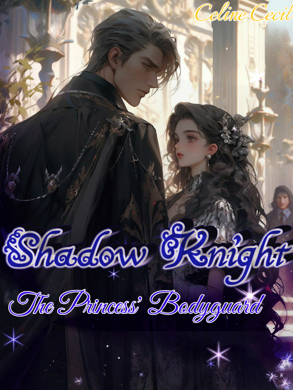 Shadow Knight :The Princess' Bodyguard