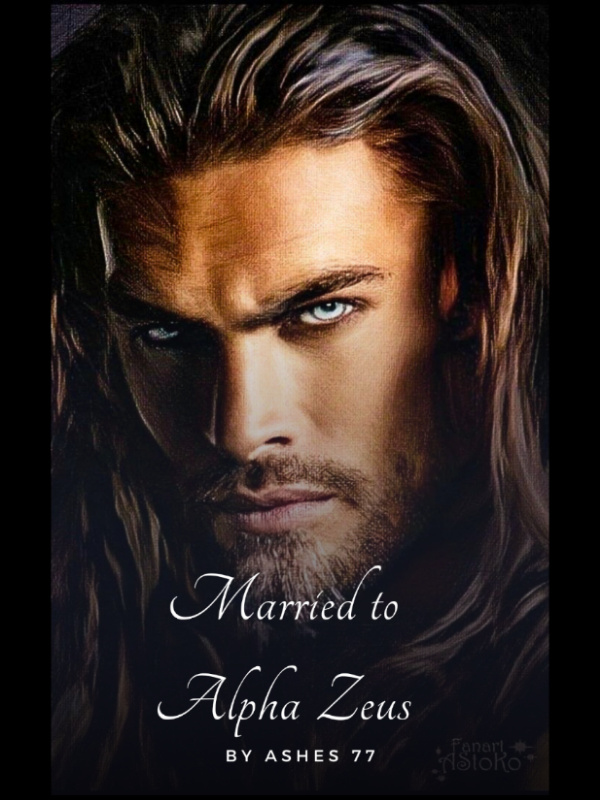 Married to Alpha Zeus Book