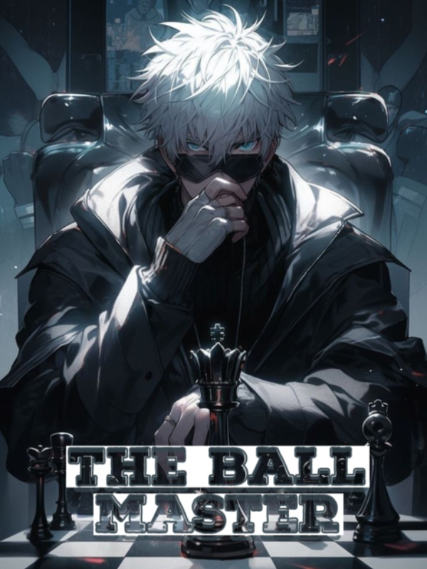 The Ball master