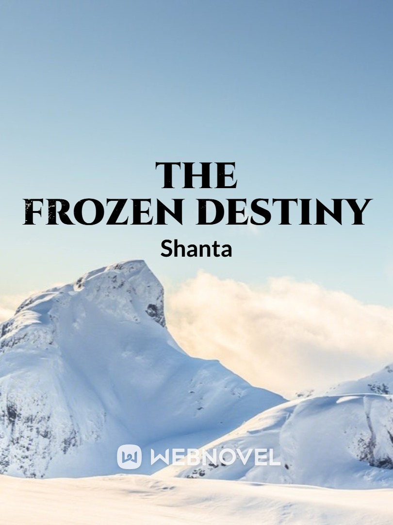 The Frozen Destiny Book