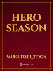 HERO
          SEASON Book