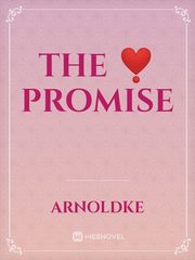 THE ❣️PROMISE Book