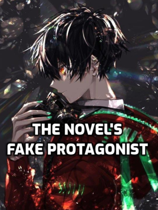 The Novel's Fake Protagonist