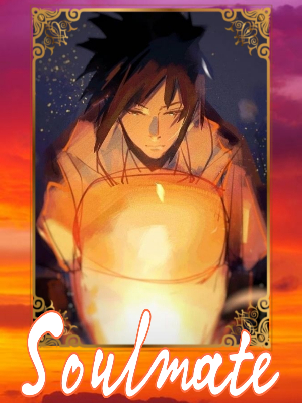 Soulmate || U. Sasuke Book