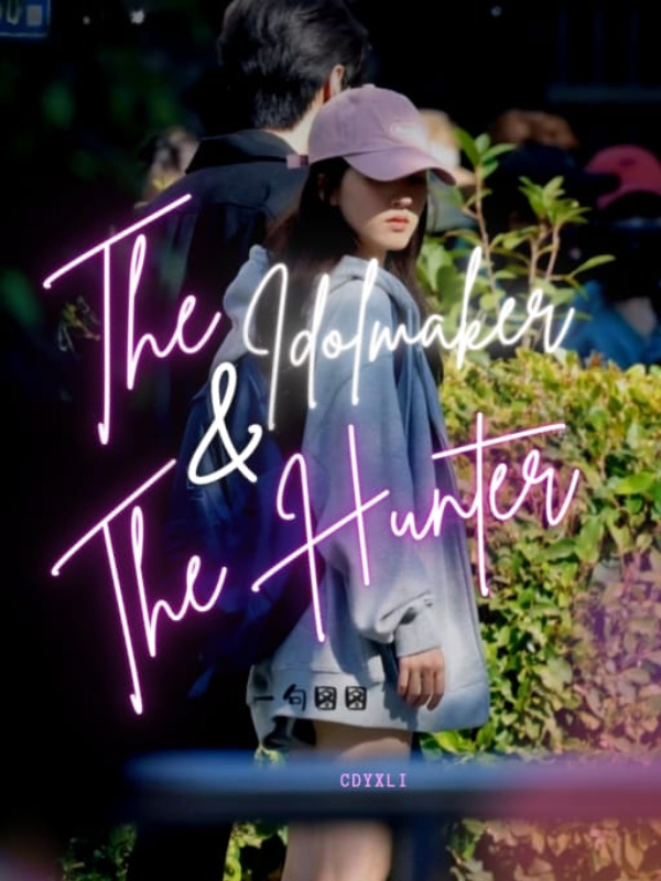 The Idolmaker & The Hunter Book