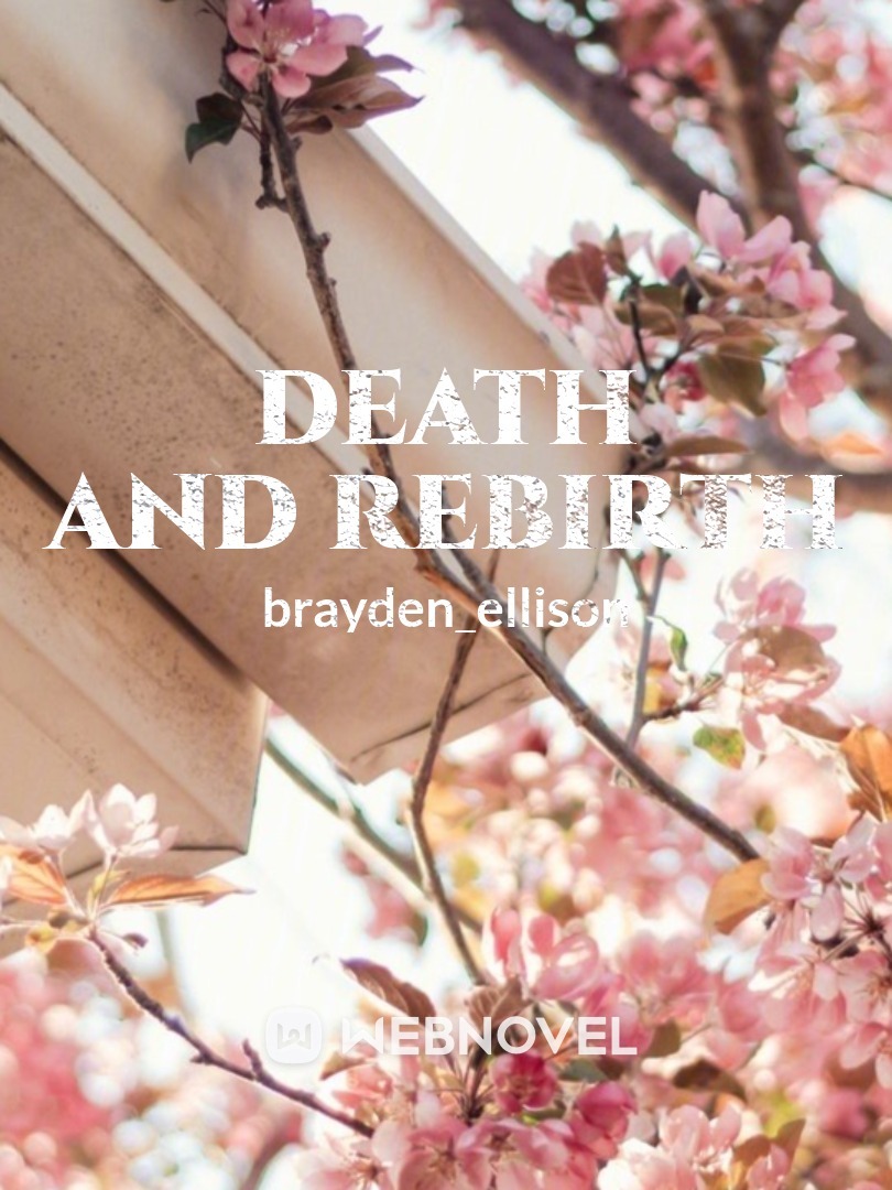 death and rebirth