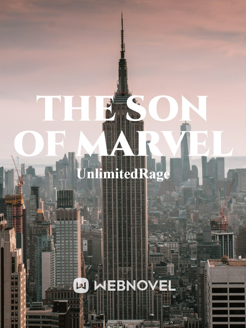 The Son of Marvel