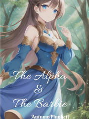The Alpha & The Barbie Book