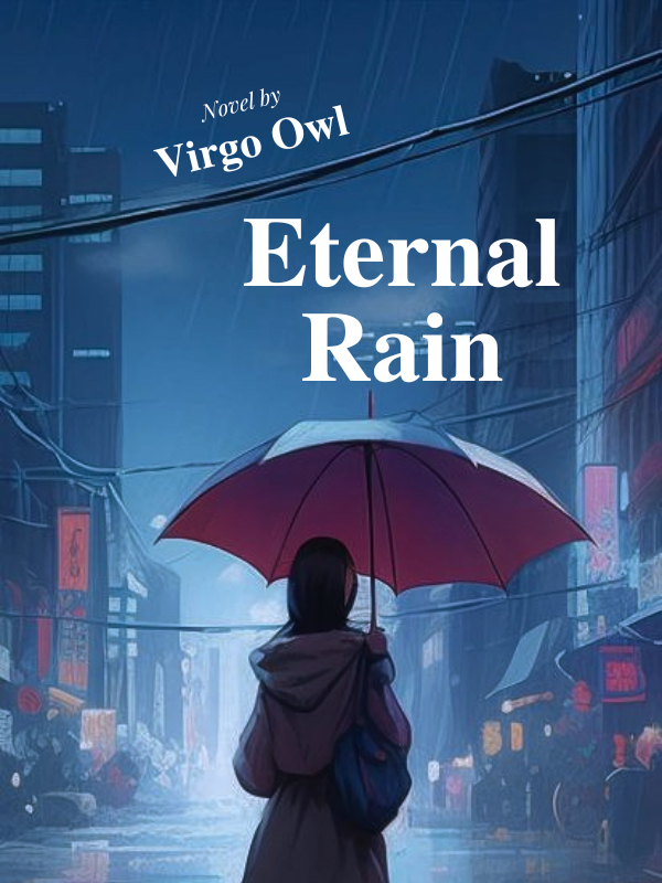 Eternal Rain Book