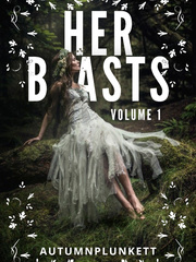 Her Beasts Book
