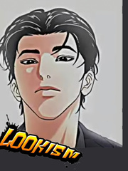 Transmigrated Into Lookism Book