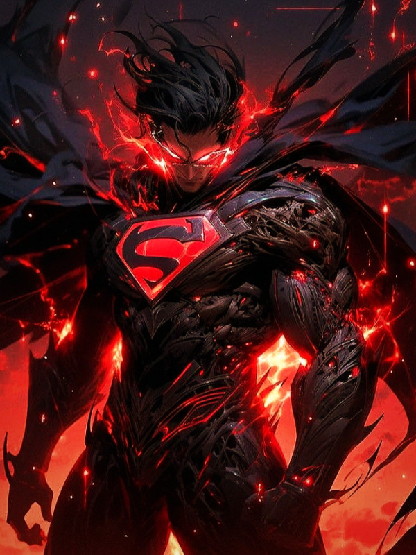 The Kryptonian Emperor Through The Multiverse