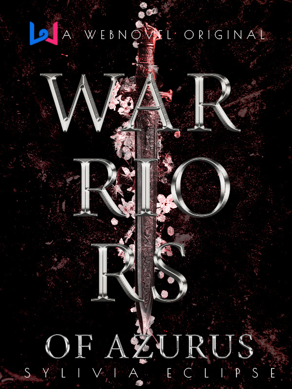 Warriors of Azurus Book