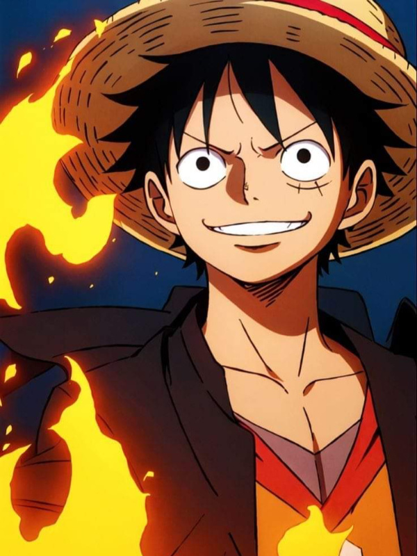 One Piece : Luffy's Second Chance