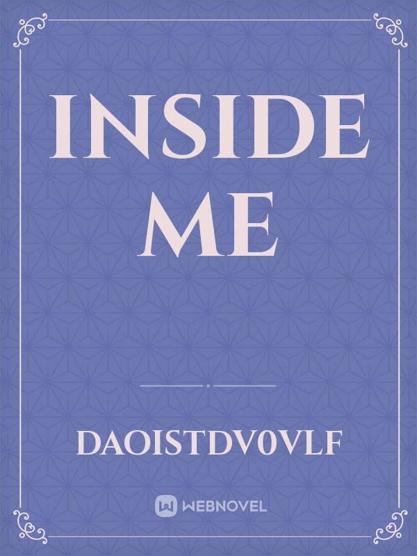 inside Me
