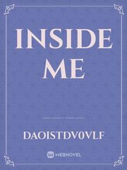 inside Me Book