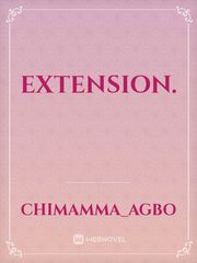 Extension. Book