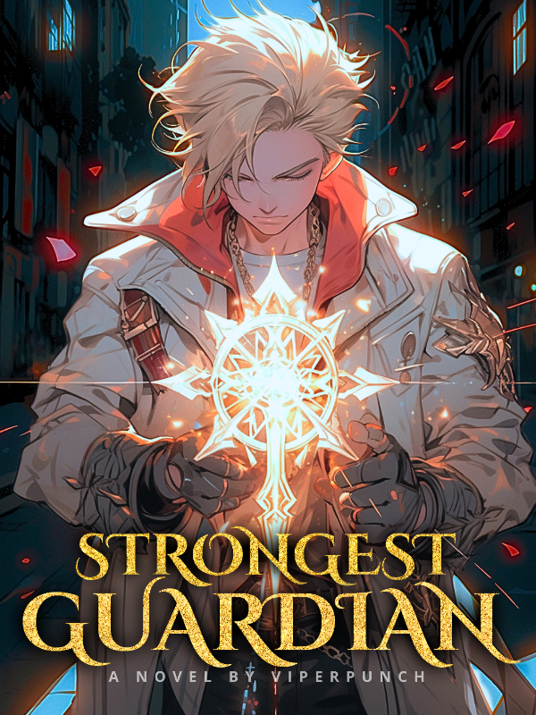 Strongest Guardian