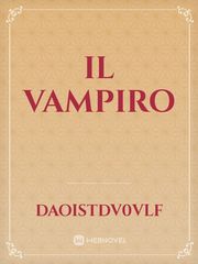 Il Vampiro Book