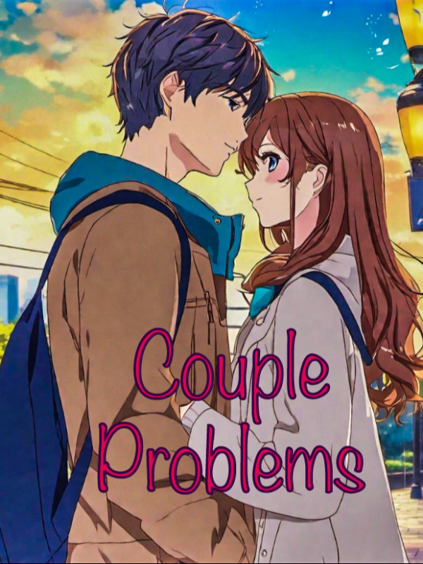 Couple Problems Book