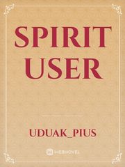 SPIRIT USER Book
