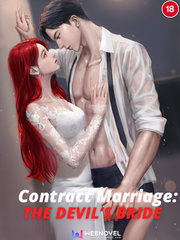 Contract Marriage: The Devil’s Bride Book