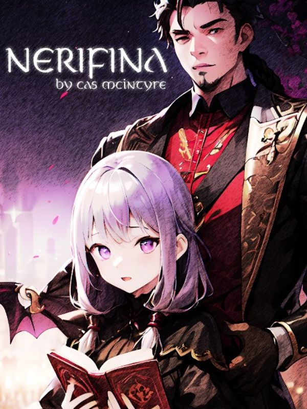 Nerifina: A Short Story